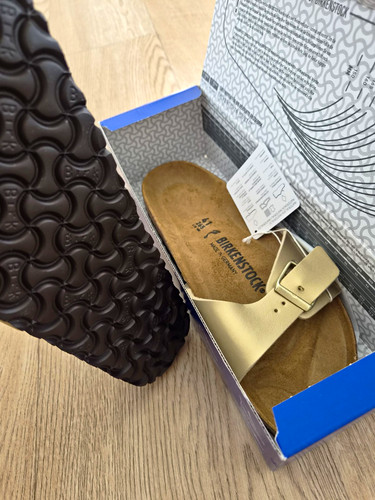 Birkenstock madrid damen - madrid,
