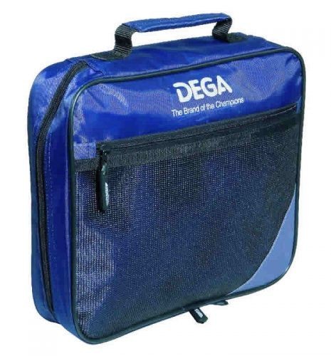 Dega vorfach tasche - dega, vorfach-tasche