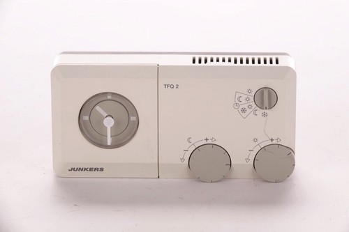 Junkers tfq fernbedienung - junkers,