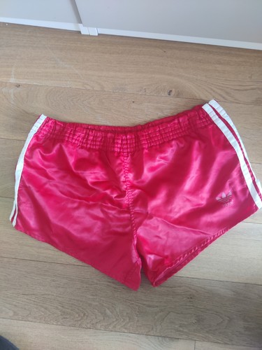 Adidas shiny gland - adidas, short