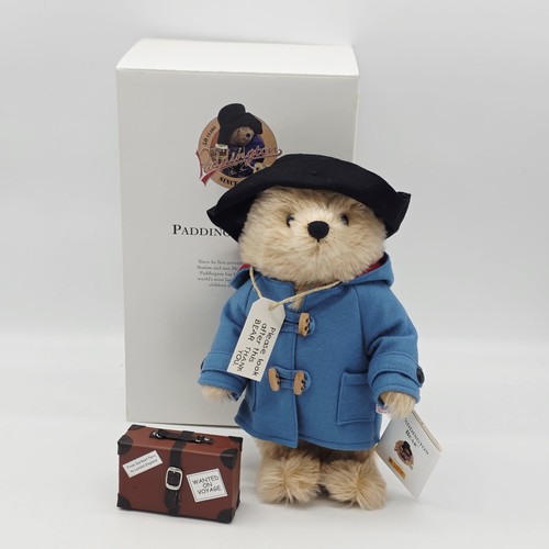 Steiff 354724 teddybär - steiff,
