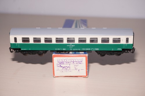 Bttb spur tt 3621 4achs - h4/5],