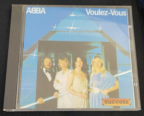 Abba voulez vous - abba,