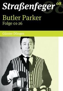 Straßenfeger butler - straßenfeger, 08