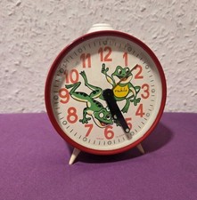 DDR RUHLA KINDERWECKER