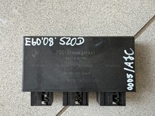 BMW E60 E61 Steuergerät PDC 9145158 66.21-9145158