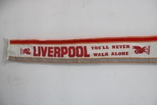 LIVERPOOL football scarf scarf