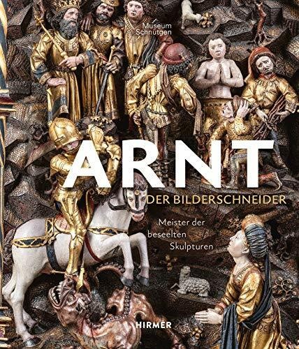 Arnt der bilderschneider - arnt,,