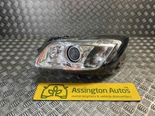 2009-2013 Vauxhall Insignia