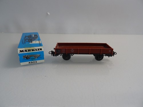 Märklin 4503 - märklin,
