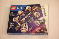 LEGO City 60433 Modulare
