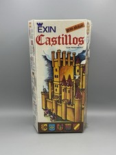 NEU SEALED - EXIN CASTILLOS