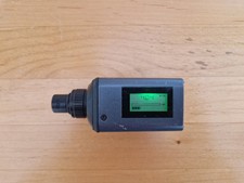 Sennheiser SKP 100 G2 Plug On Transmitter 830-866 MHz, Sennheiser Transmitter