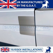 Für Sprinter und Crafter