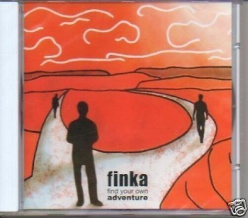 Finka find your own - (419a),