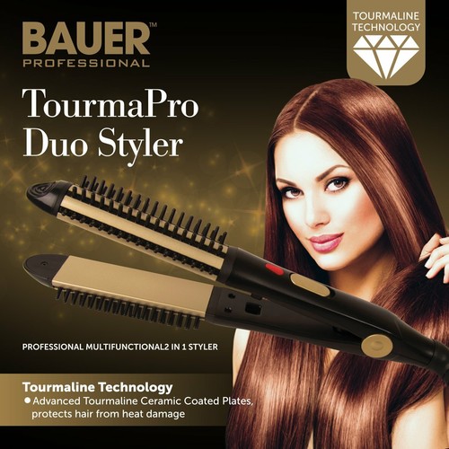 Bauer professional turmalin - bauer,