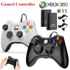 XBOX 360 Wired USB Game