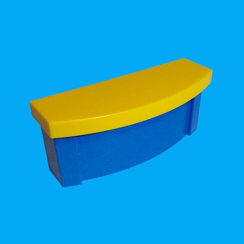 Playmobil empfang counter - -,