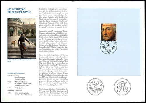Germany folder 2012 - folder, 2012/05