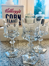 Villeroy & Boch (Mars2000): 3 Kristall-Weingläser – Sehr gut