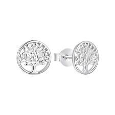 925 Sterling Silber Lebensbaum