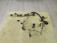 VW Passat Golf 3 III VR6 kleiner Kabelbaum Motor Einspritzventile AAA Verteiler