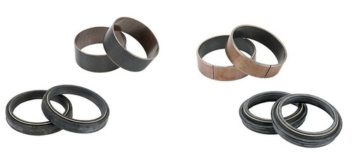 Showa gabel service kit - service,