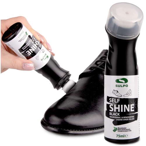 Sulpo schuhcreme - sulpo,