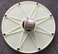 Zettelmeyer Radlader ZL601 / ZL601B Kupplung FLE-PA Flansch Ø314,3 mm 14 Zähne