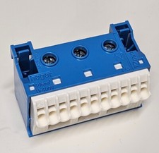 Hager N-Klemmblock KN14N