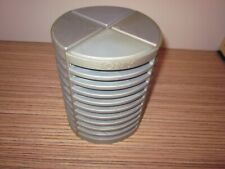 Sony Rund Minidisc MD 40 Ständer Umsteckbar. Erweiterbar > Klassiker 4 x 10 MD