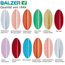 Balzer Metallica Inliner Spoon