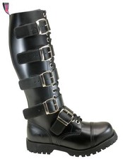 Nevermind Gothic Ranger 20 Eye