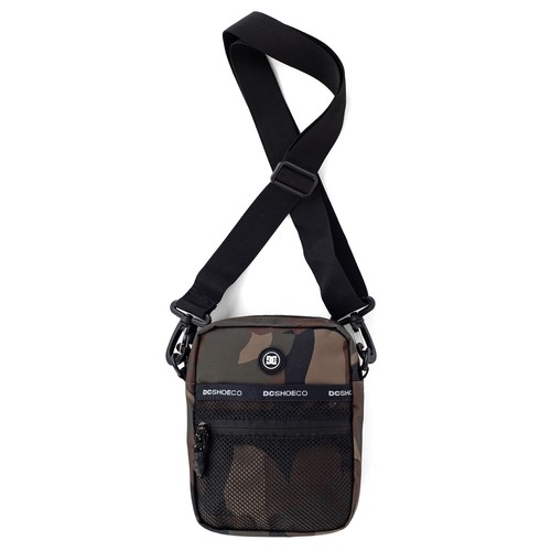 Starcher shoulder bag - dc,
