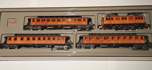 Märklin 2870 hist schnellzug - märklin, hist.