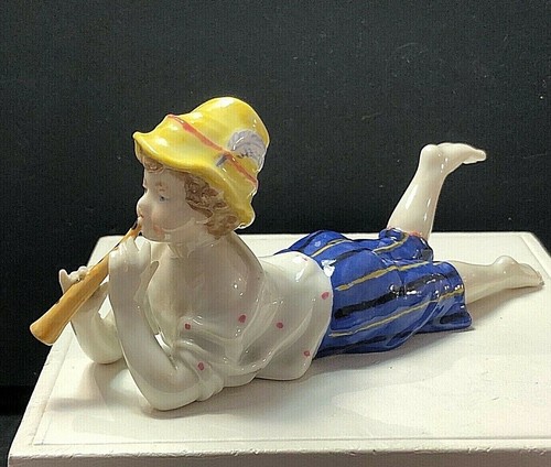 Antike porzellan figur - antike,