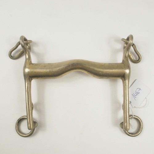 Sprenger kandare 13 5cm - hs, 13,5cm