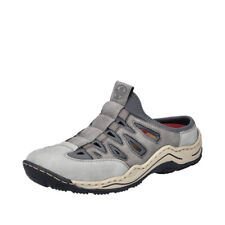 RIEKER  Damen Sabot Clogs