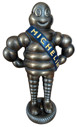 Michelin mann metall - mann,