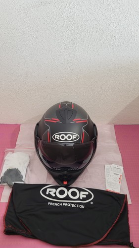 Roof ro32 desmo storm - desmo,