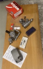 Webra speed 120 modellmotor - speed, f