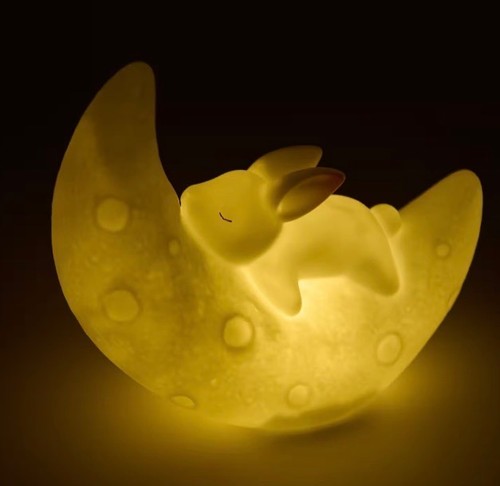 Nachtlampe nachtlicht - nachtlampe,