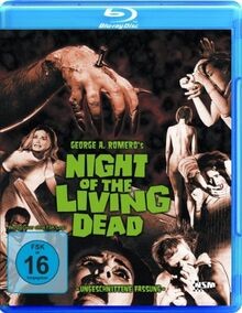 Night the living - of,