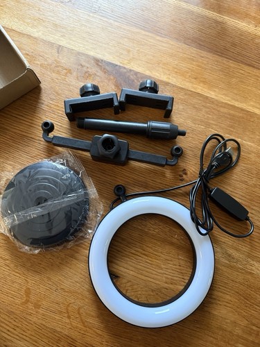 Live streaming phone stand - streaming,