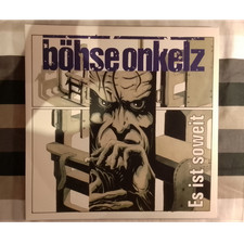 Böhse onkelz es - böhse,
