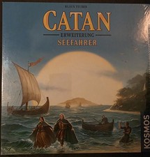 Die Siedler von Catan-