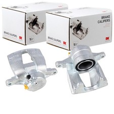 2X NK BREMSSATTEL VORNE