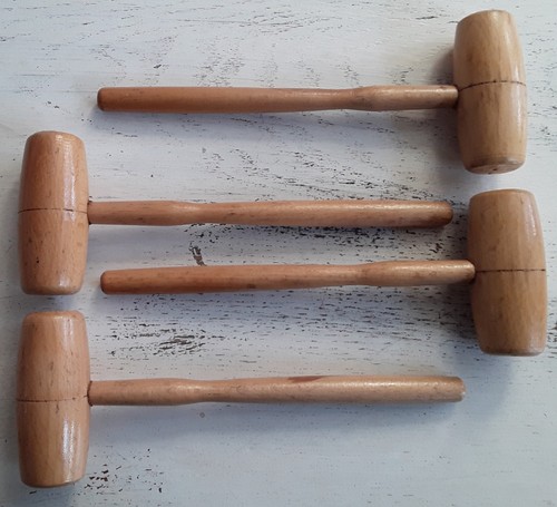 Holzhammer schonhammer - 4,