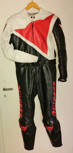 Damen lederkombi dainese - damen-lederkombi,
