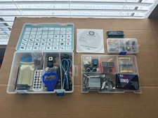 Robotlinking Starter Kit AE052
